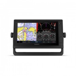 Картплоттер Garmin GPSMAP 922 PLUS (010-02321-00)