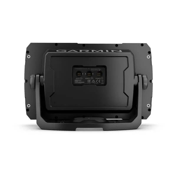 Эхолот Garmin Striker Vivid 7sv с трансдьюсером GT52HW-TM (010-02553-01)
