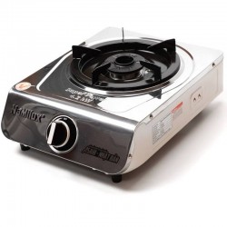 Плита газовая NaMilux SM3163APS