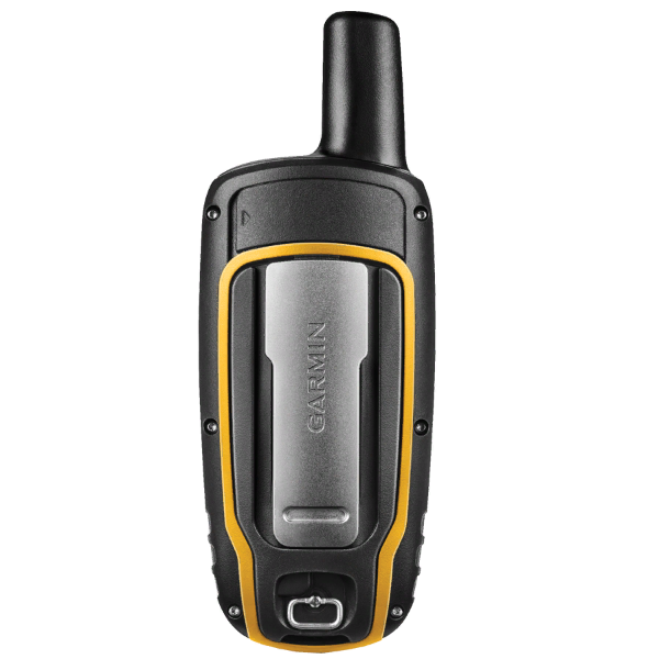 Навигатор Garmin GPSMAP 64 Russia