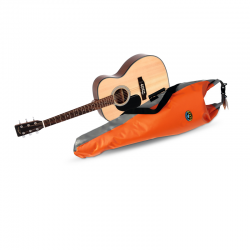 Гермоупаковка Stream для гитары