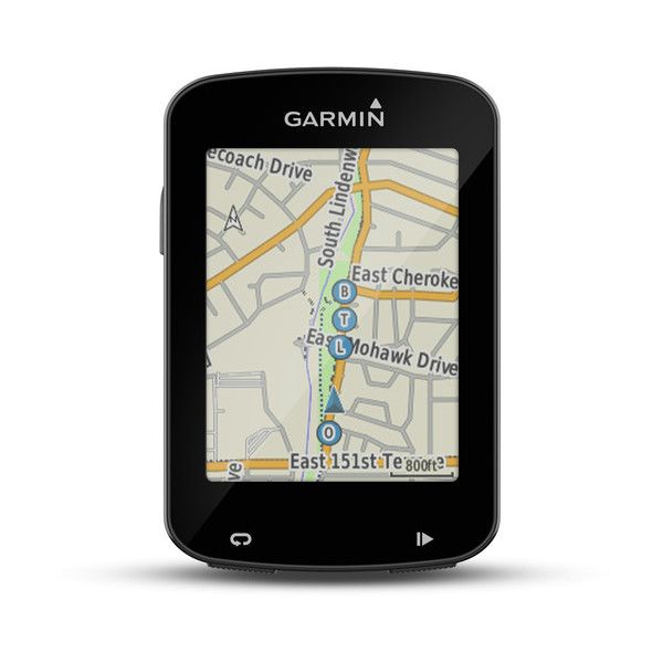 Велонавигатор Garmin Edge 820