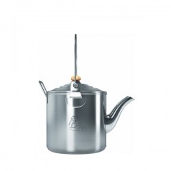 Чайник костровой NZ 3л.
