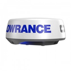 Радар Lowrance HALO20