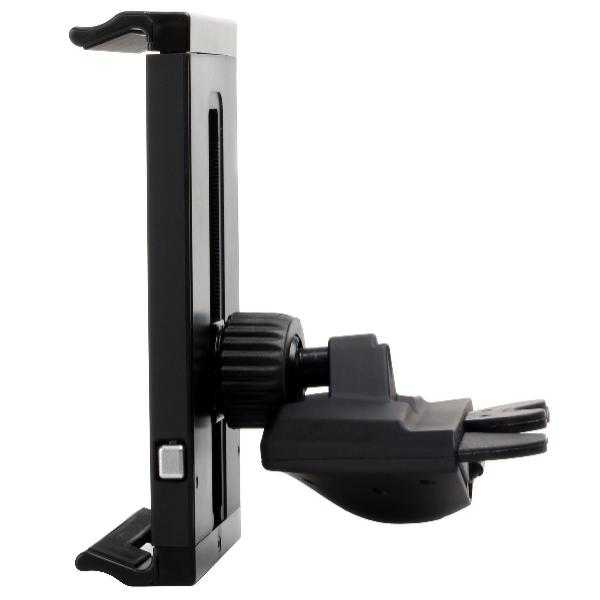 Автомобильный держатель Ppyple CD-NT black