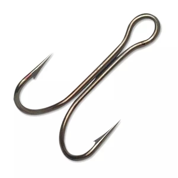 Крючки VMC 9908 BZ (10шт) № 5