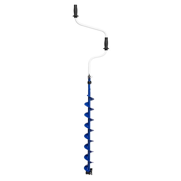 Ледобур 110 Long левое вращение, длина шнека 71см (LH-110LD-1) Helios