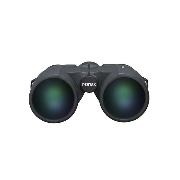 Бинокль Pentax ZD 10x43 ed
