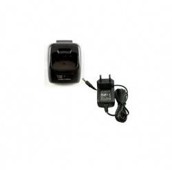 З/у + сетевой адаптер для АРГУТ А-43,44,45 Li-pol (для АКБ 1700 мАч)