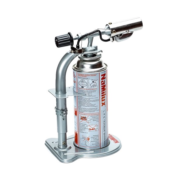 Горелка газовая NaMilux NA-191SP (NA-176SP)