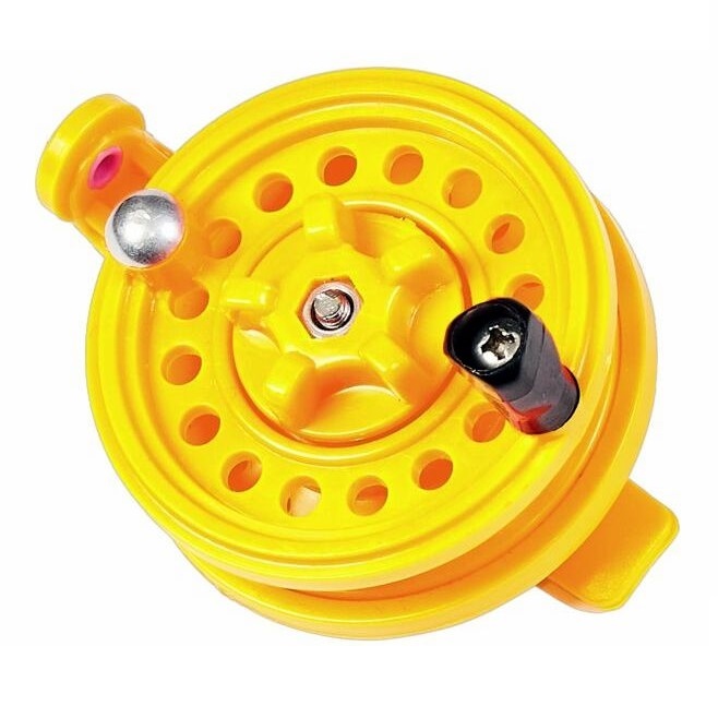 Катушка проводочная Salmo ICE HR (5.8)