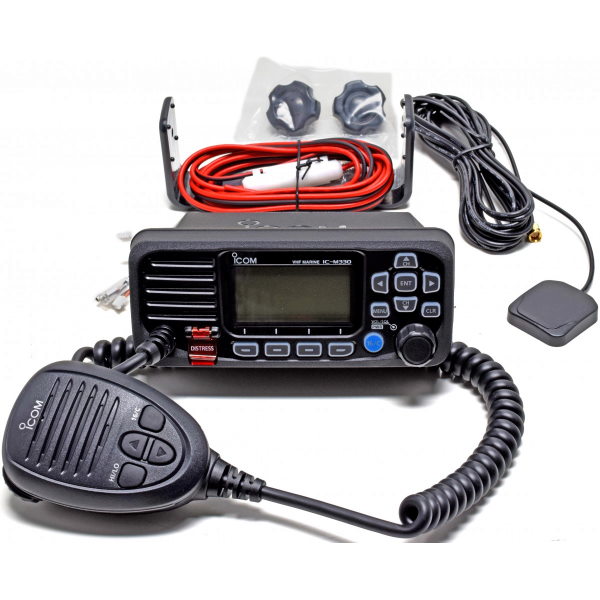 Радиостанция Icom IC-M330