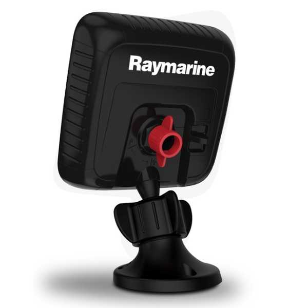 Эхолот-картплоттер Raymarine Dragonfly-5 PRO