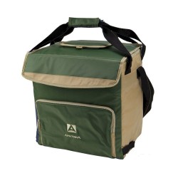 Сумка-холодильник Арктика классическая 30 л 3000-30, болотная