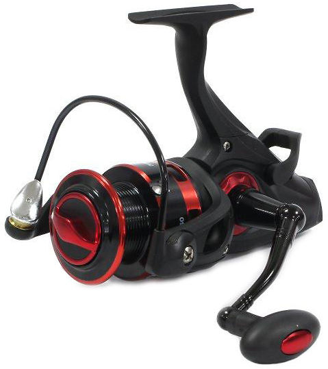 Катушка безынерционная Salmo Elite BAITFEEDER 7 (4000BR, 2640BR)