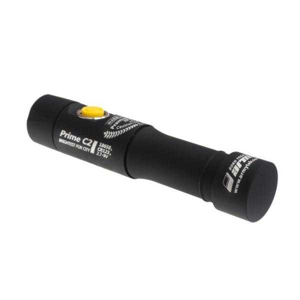 Фонарь Armytek Prime C2 v3 XP-L теплый свет