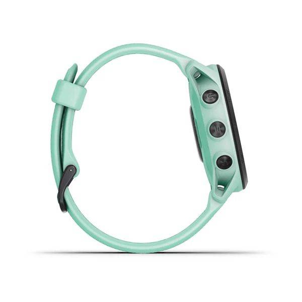 Спортивные часы Garmin Forerunner 745 Neo Tropic (010-02445-11)