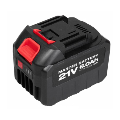 Аккумулятор для шуруповерта 21V 6A (N-CJ-1001-A) Nisus