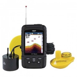 Эхолот LUCKY FF718 LiCD