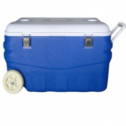Изотермический контейнер Арктика 2000-80 синий