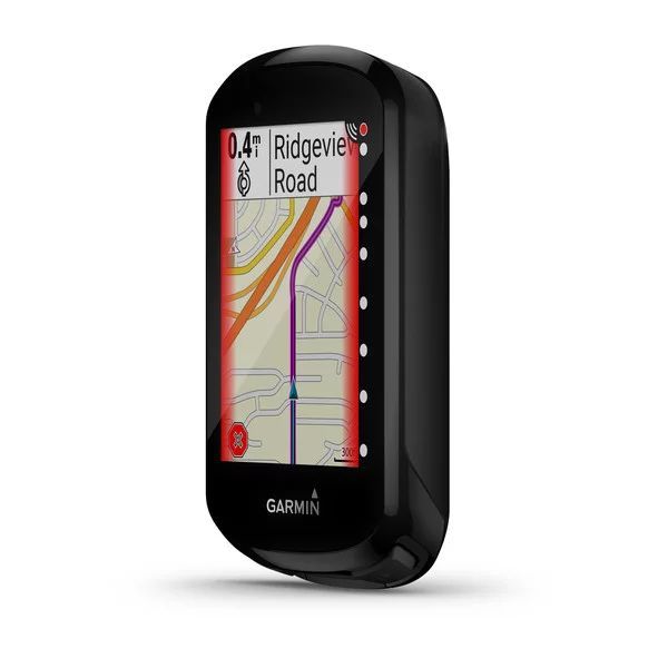 Велокомпьютер с GPS Garmin Edge 830 (010-02061-01)