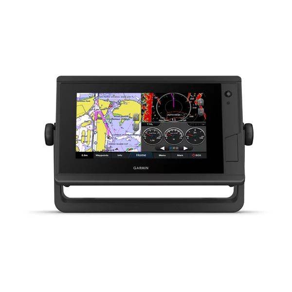 Картплоттер Garmin GPSMAP 722 PLUS (010-02320-00)
