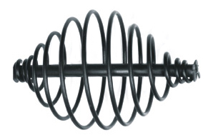 Кормушка "Витая" (10 шт) (45мм, б/г)