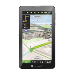 Автомобильный навигатор Navitel T737 PRO