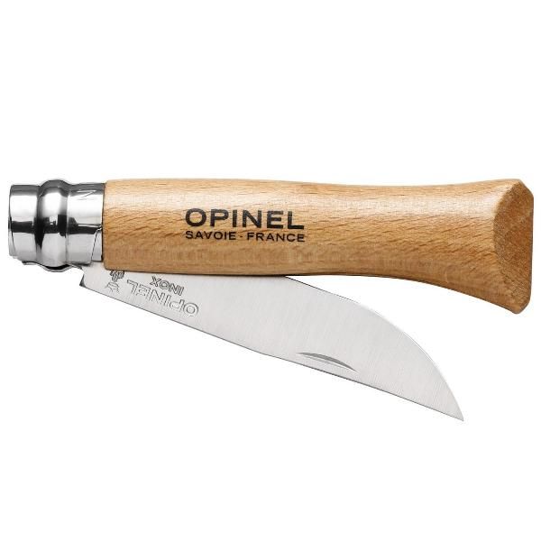 Нож складной Opinel №7 VRI Tradition Inox