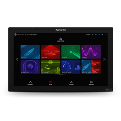 Многофункциональный дисплей Raymarine AXIOM XL 24