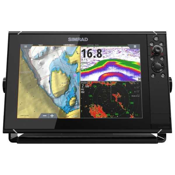 Навигационная система SIMRAD NSS12 evo3