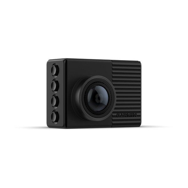 Автомобильный видеорегистратор Garmin Dash Cam 66W