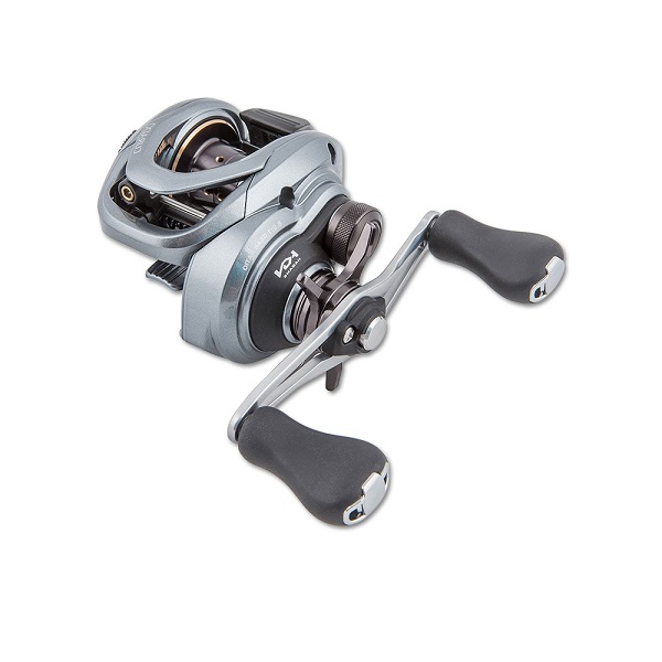 Катушка SHIMANO Curado (71 Hg)