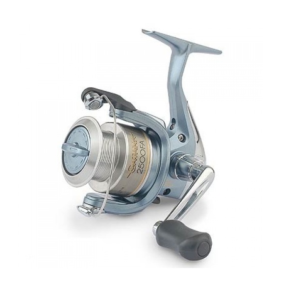 Катушка SHIMANO Cazna (2500 FA)
