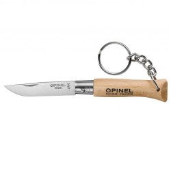 Нож Opinel № 4 VRI 
