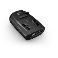 Радар-детектор SilverStone F1 Sochi Z