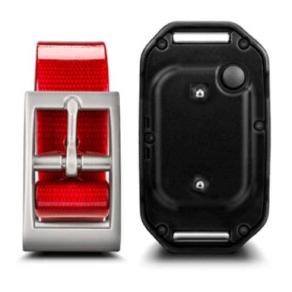 Ошейник Garmin PT10 для Sport PRO\PRO красный (010-01209-01)