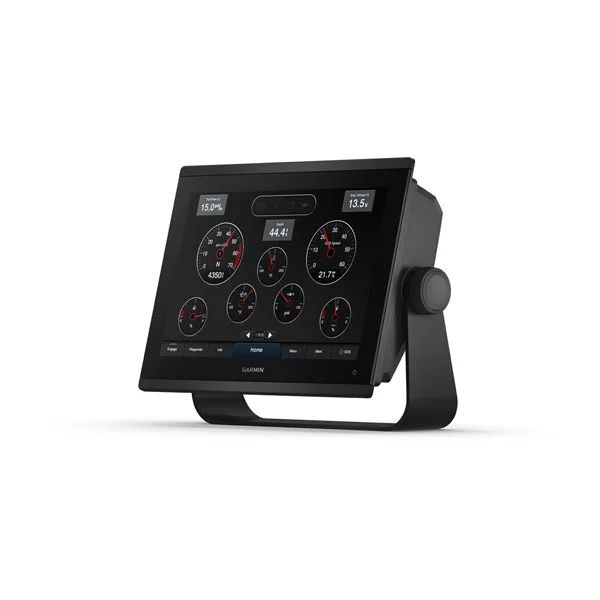 Эхолот-картплоттер Garmin GPSMAP 1223 worldwide (010-02367-00)