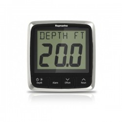 i50 DEPTH (DIGITAL) DISPLAY