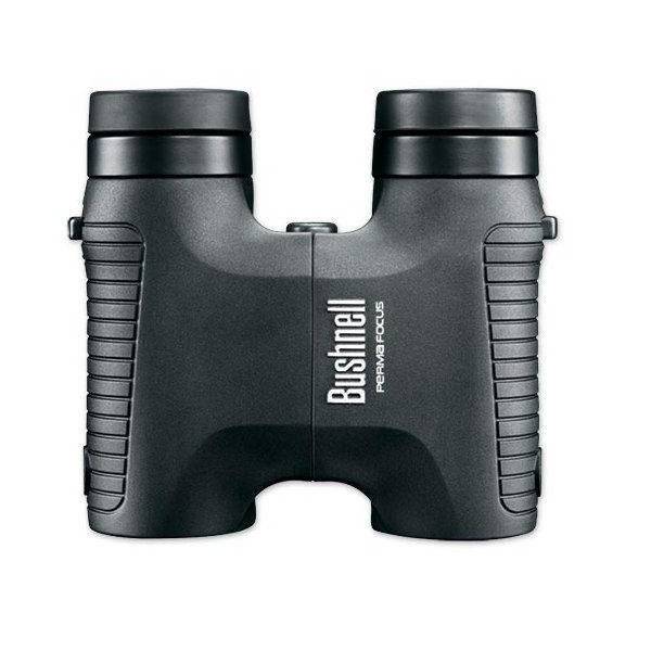 Бинокль Bushnell 8х32 PERMA FOCUS ROOF COMPACT