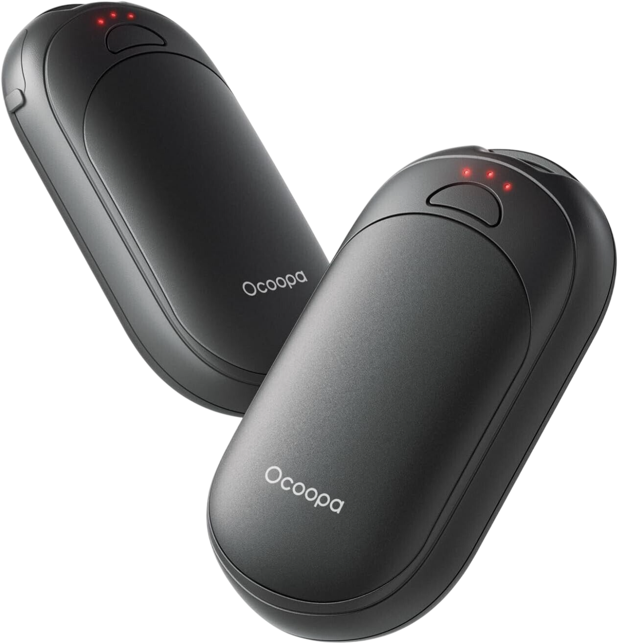 Электрическая грелка Ocoopa UT3 Lite Black Black