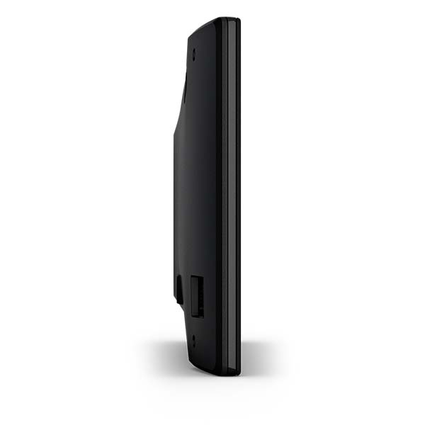 Навигатор Garmin DriveSmart 76 Russia RDS (010-02470-30)