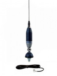 Антенна автомобильная Sirio Super 9 BLUE LINE