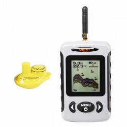 Эхолот LUCKY FFW718