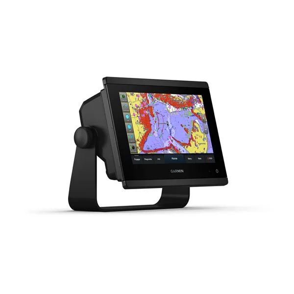 Картплоттер Garmin GPSMAP 723 worldwide (010-02365-00)