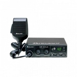 Радиостанция ALAN 100 Plus