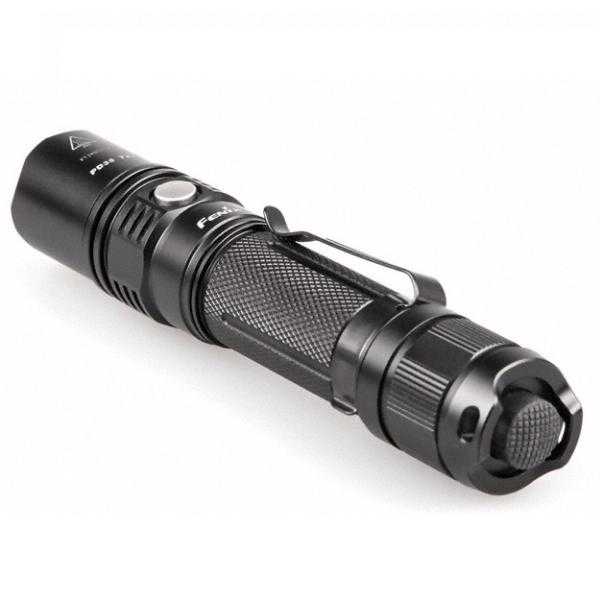 Фонарь Fenix PD35 TAC XP-L