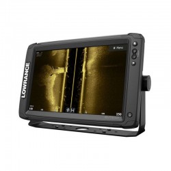 Эхолот-картплоттер Lowrance Elite-12 Ti2 with Active Imaging 3-in-1