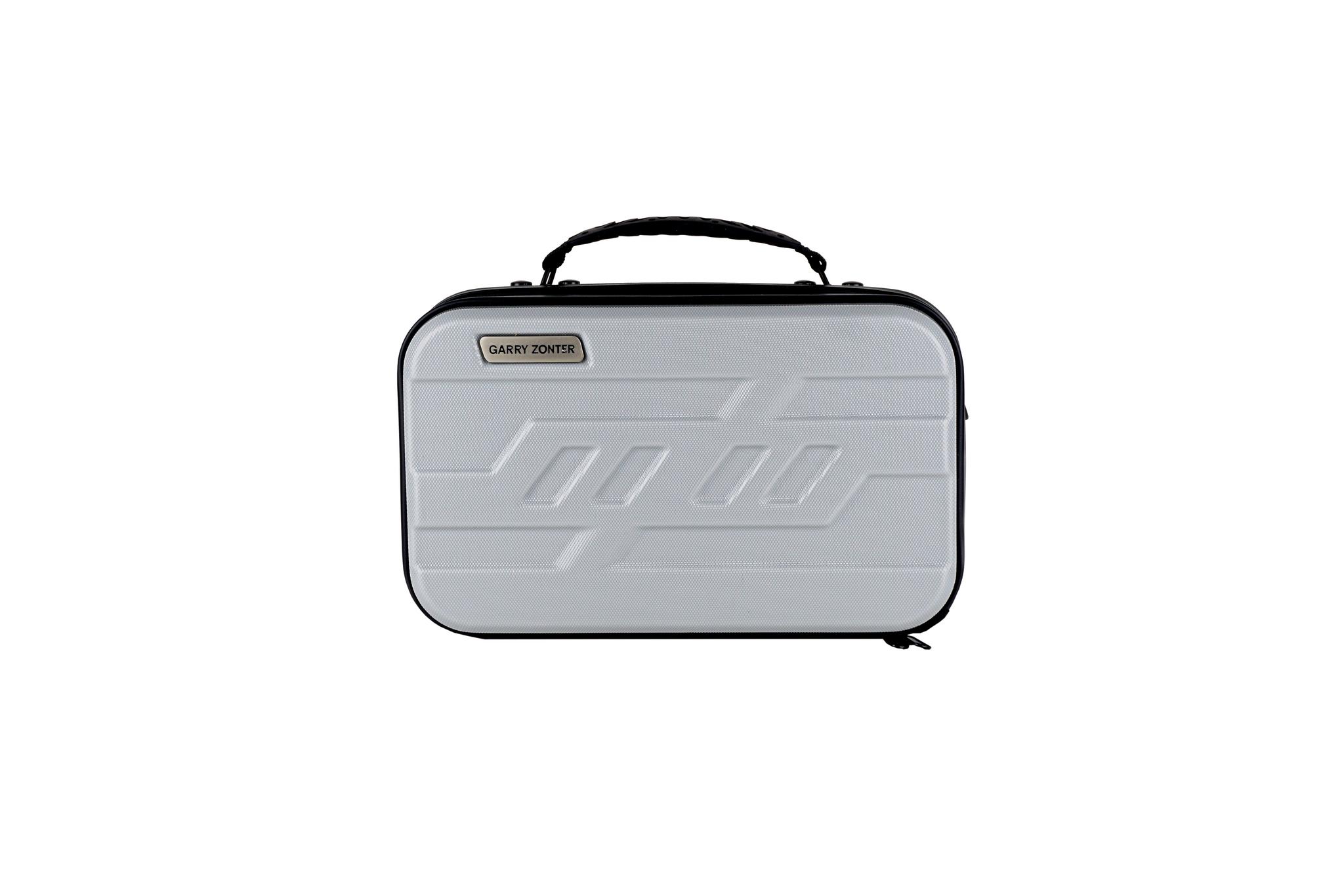 Кейс-чехол Garry Zonter для эхолота (S (26*17*12) серый CHUEHGRS)
