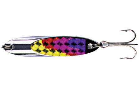 Блесна колеблющаяся Halco SLICED Sparkler (5гр)